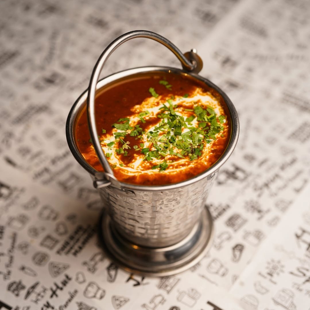 Dal Makhani